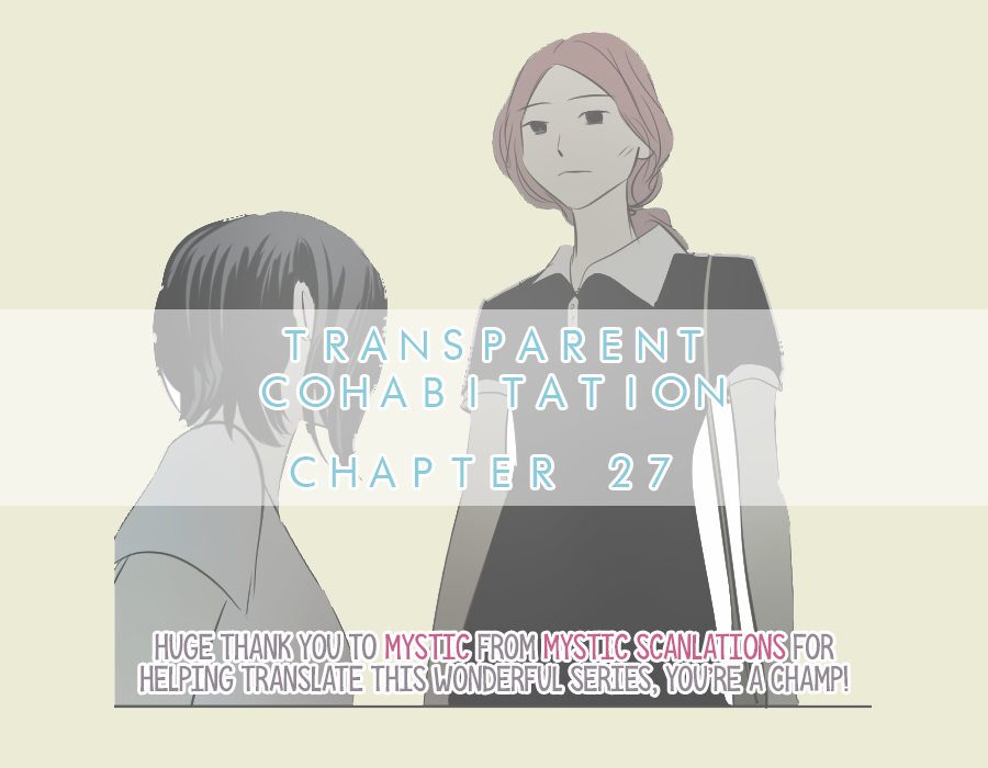 Read My Boo EN Manga Online