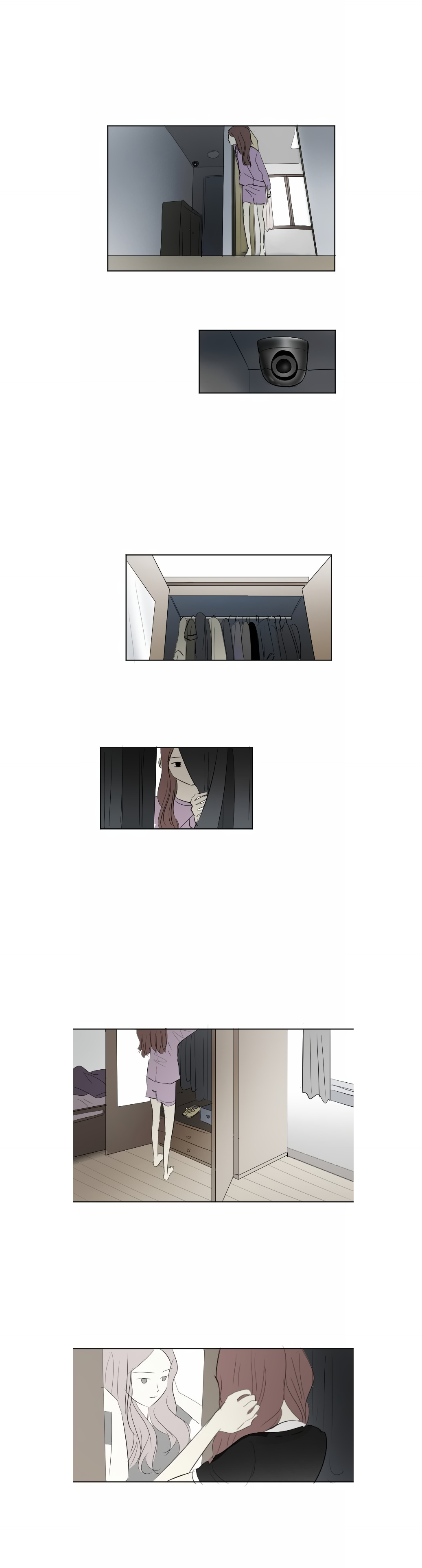 Read My Boo EN Manga Online