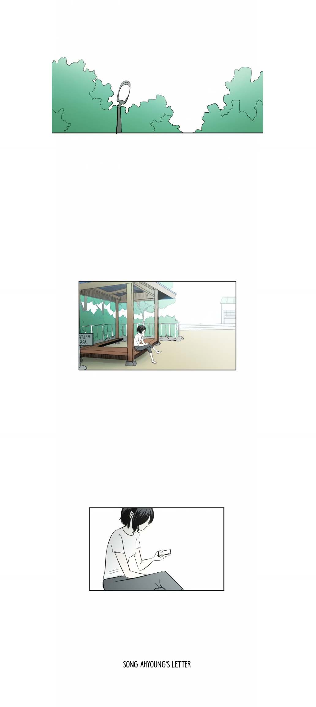 Read My Boo EN Manga Online