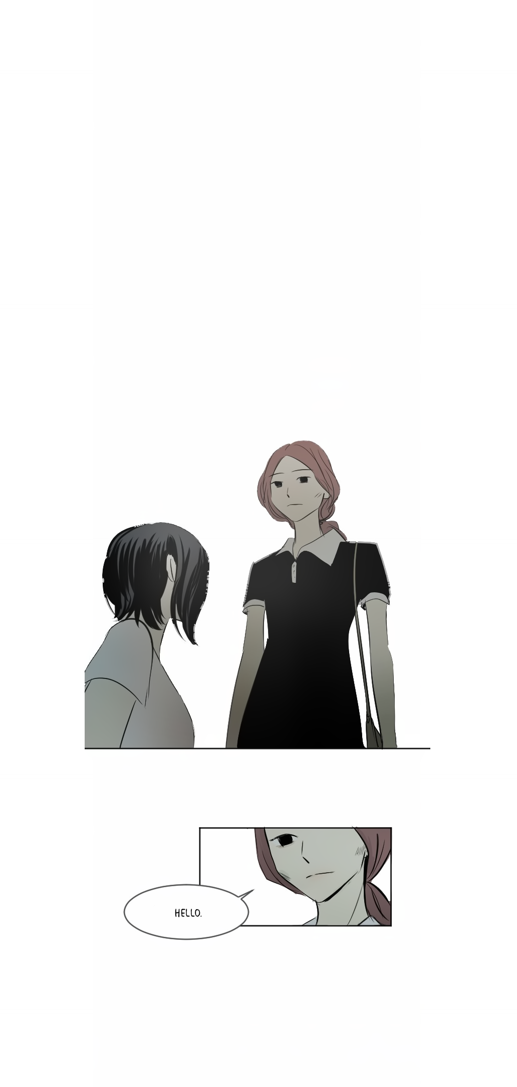 Read My Boo EN Manga Online