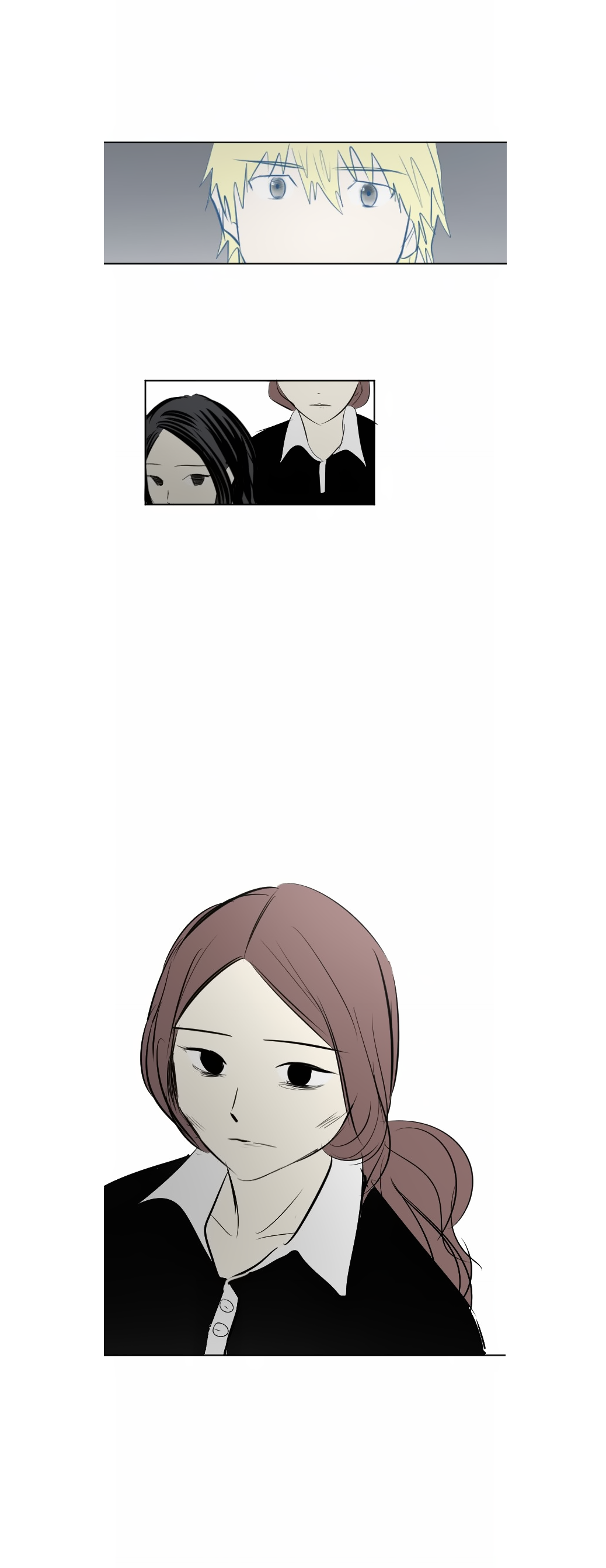 Read My Boo EN Manga Online