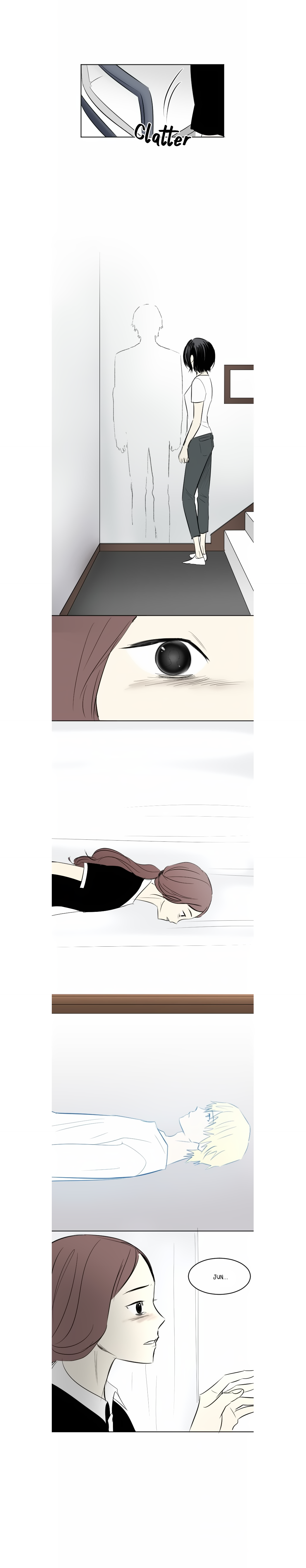 Read My Boo EN Manga Online