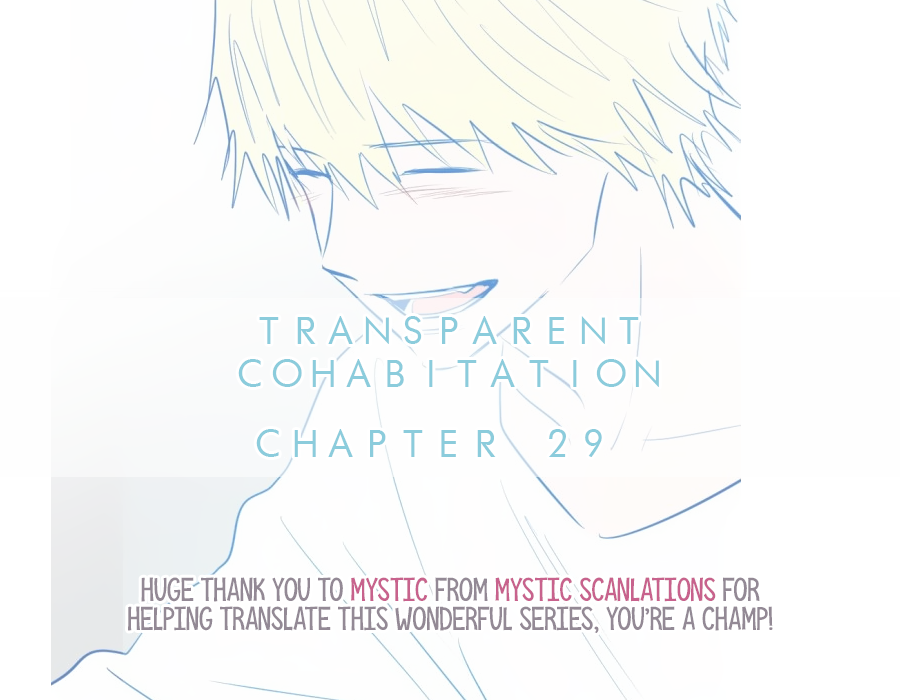 Read My Boo EN Manga Online