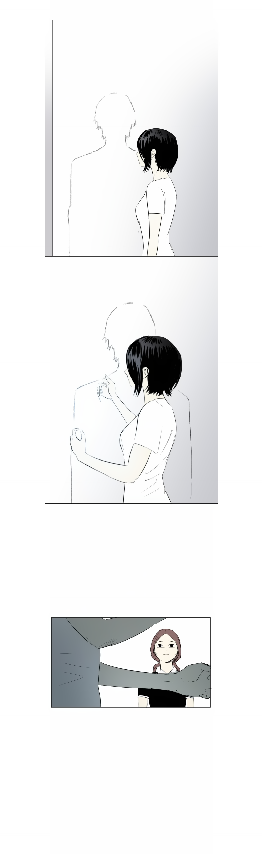 Read My Boo EN Manga Online