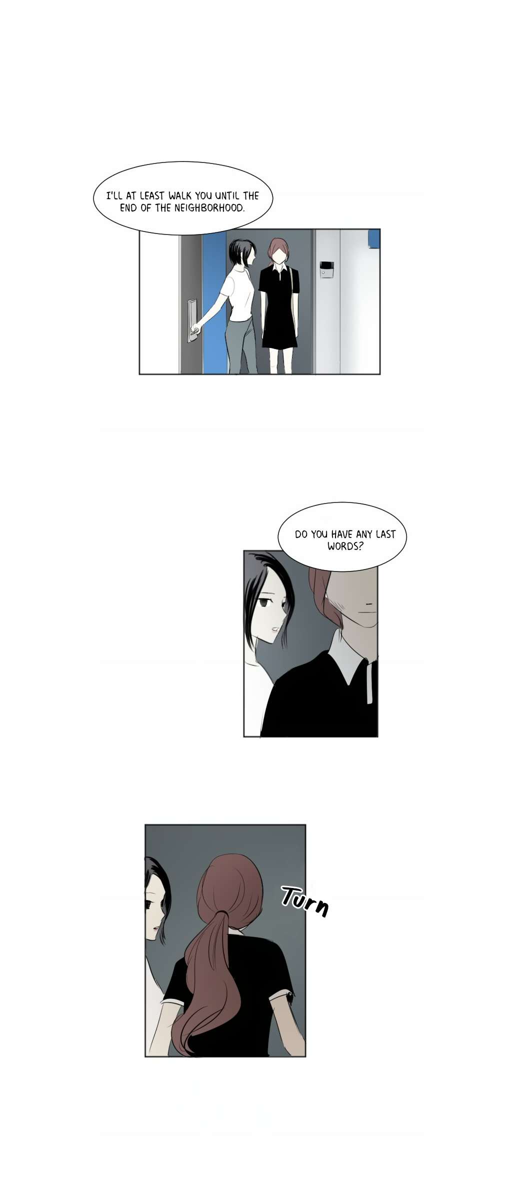 Read My Boo EN Manga Online