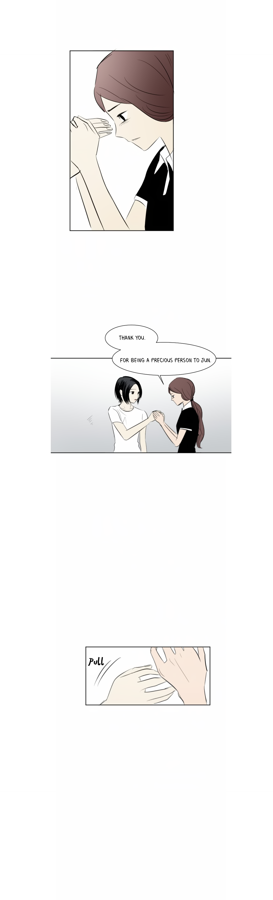 Read My Boo EN Manga Online