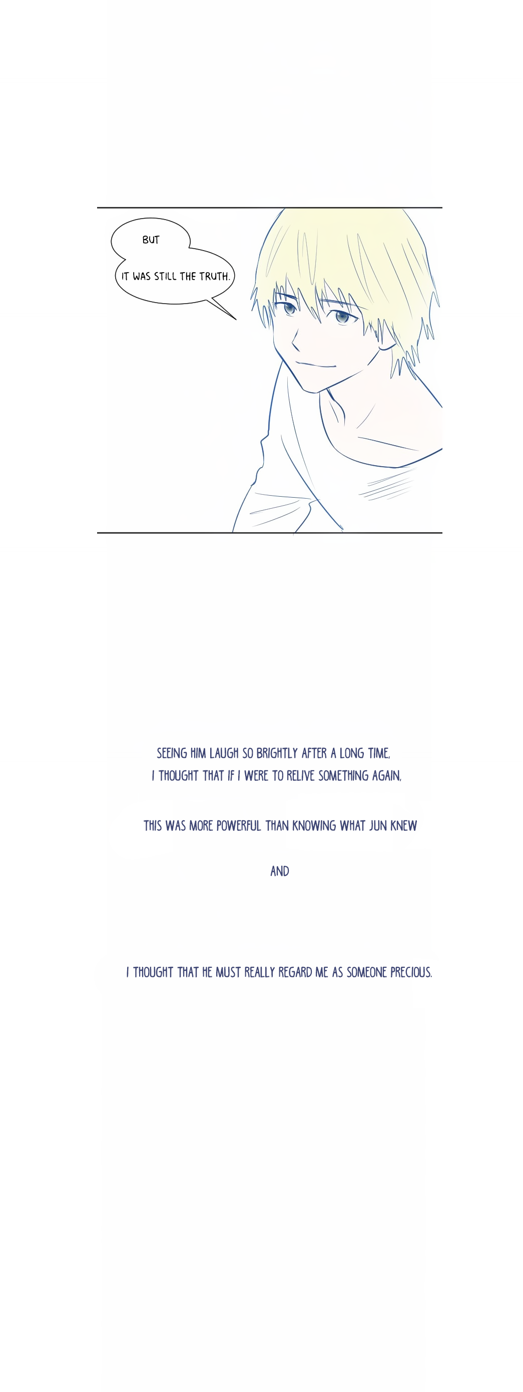 Read My Boo EN Manga Online