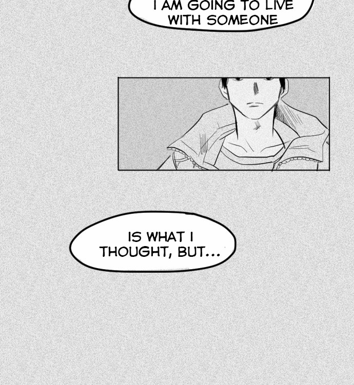 Read My Boo EN Manga Online