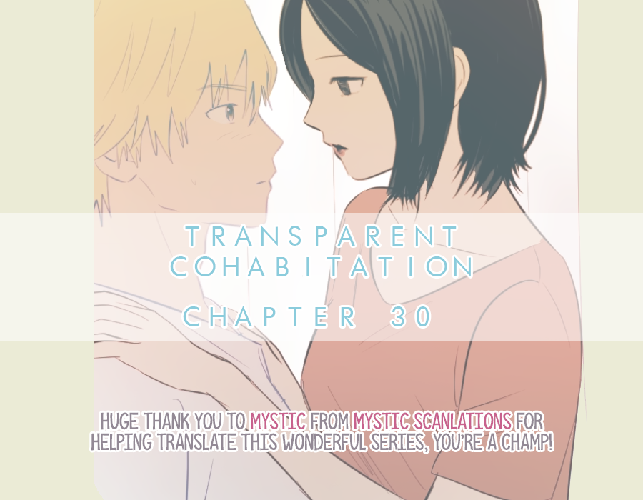 Read My Boo EN Manga Online