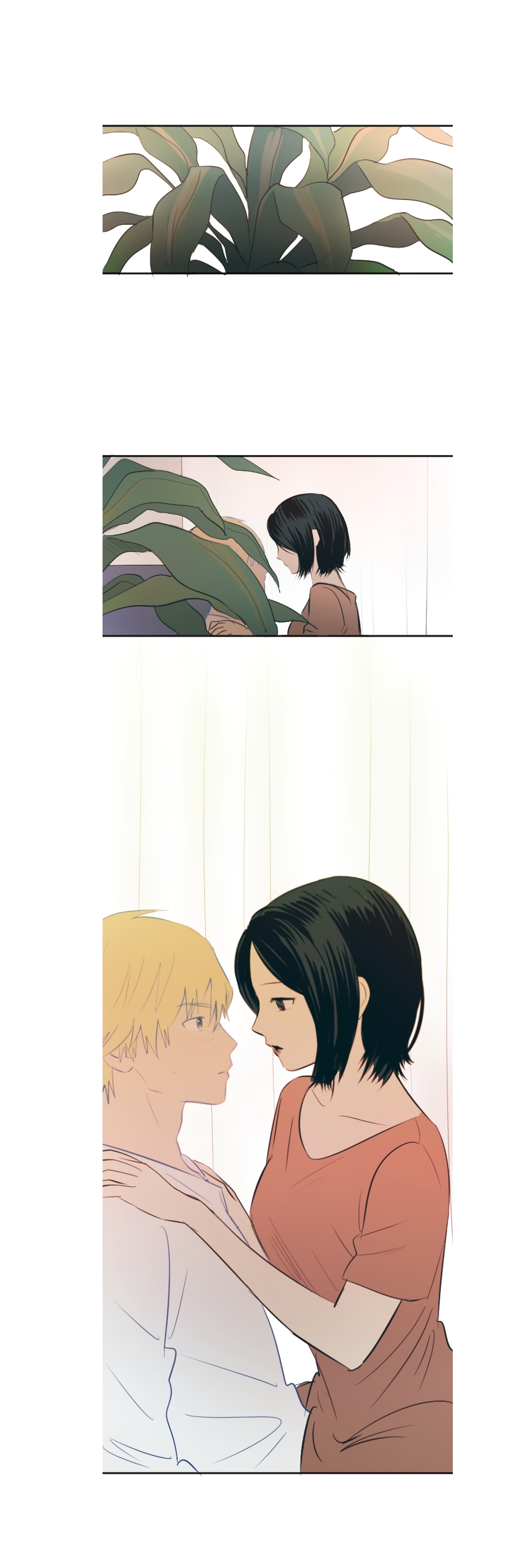 Read My Boo EN Manga Online