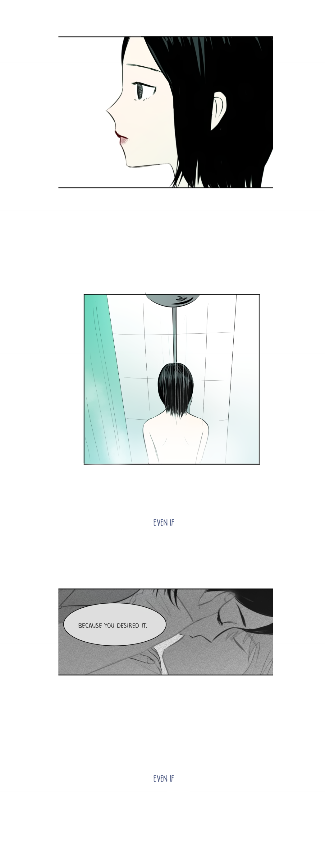 Read My Boo EN Manga Online