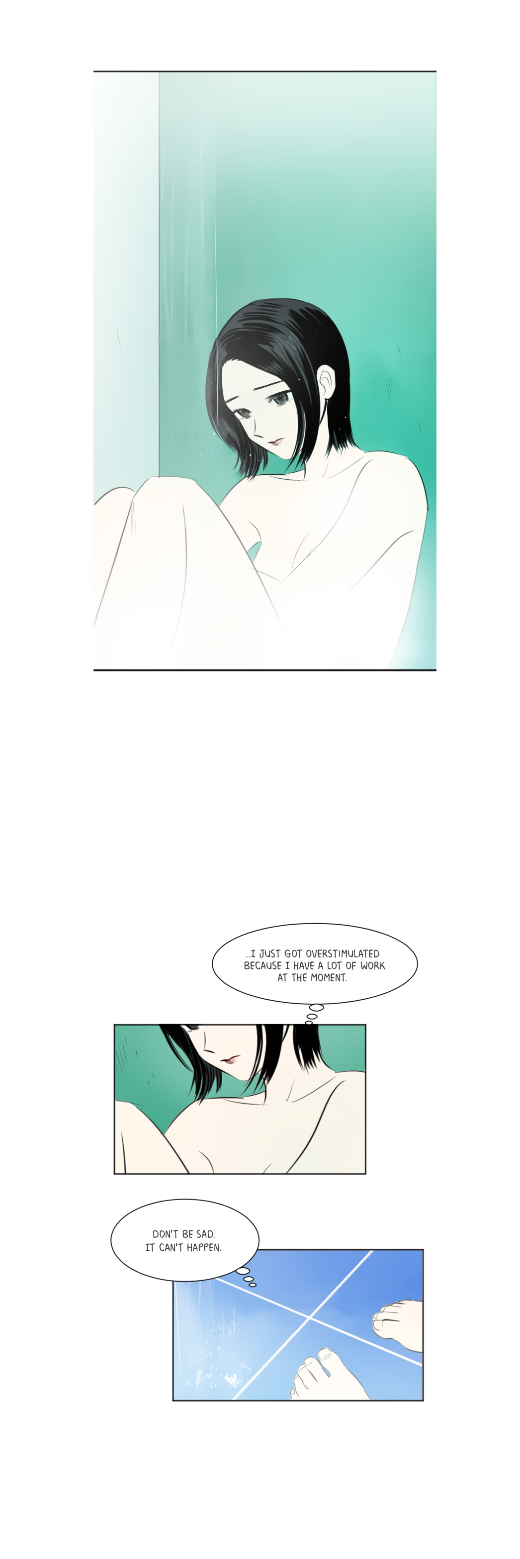 Read My Boo EN Manga Online