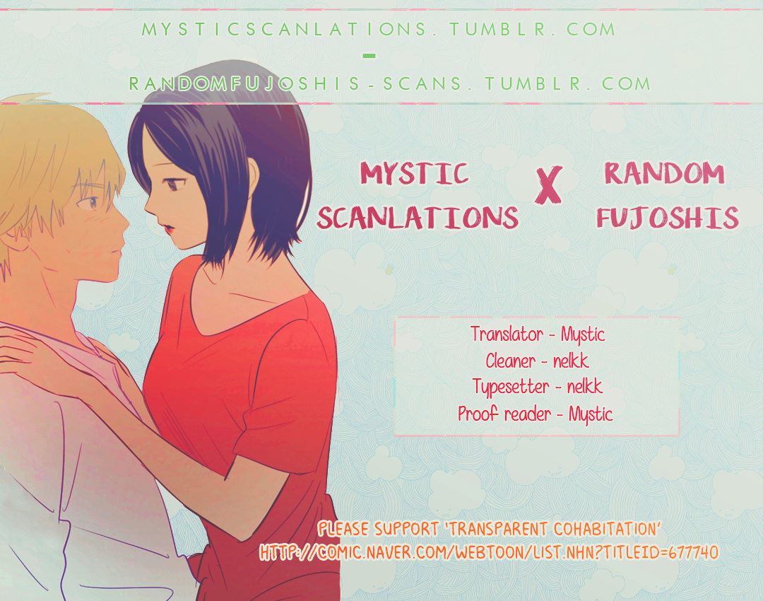 Read My Boo EN Manga Online