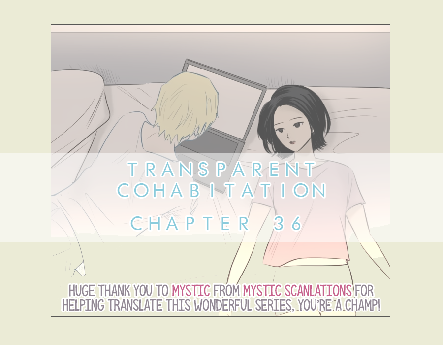 Read My Boo EN Manga Online