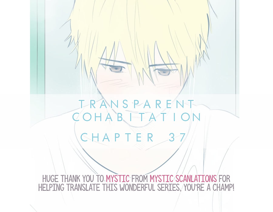 Read My Boo EN Manga Online