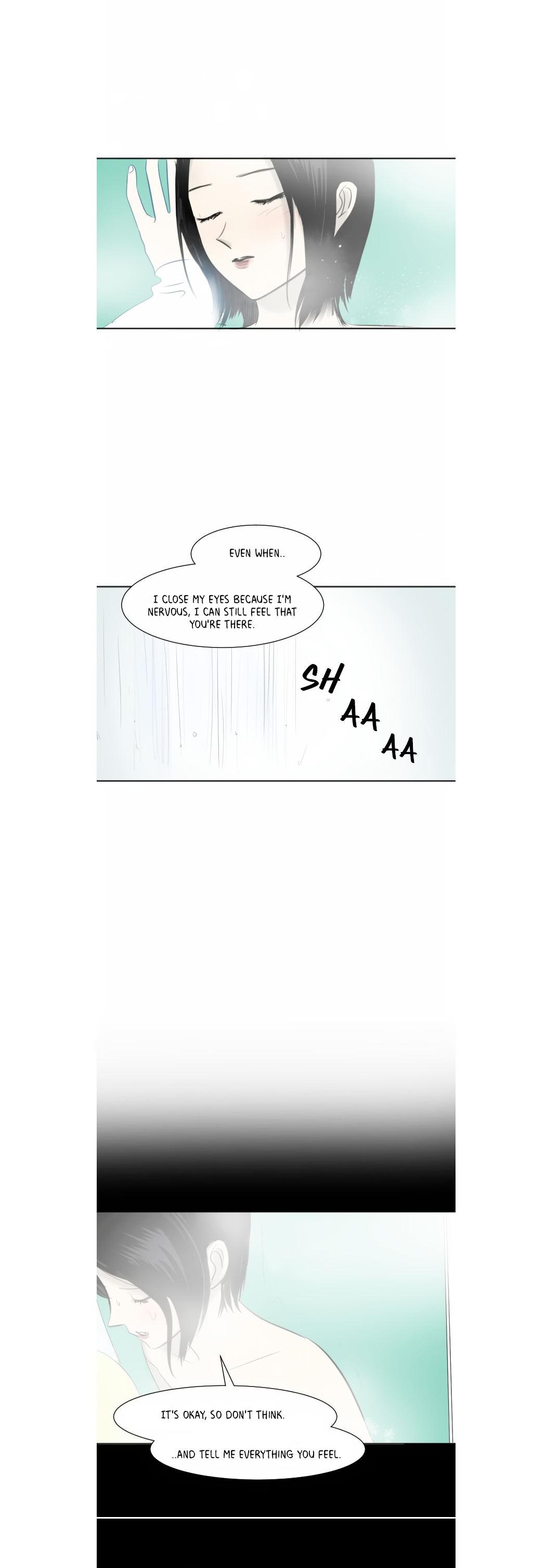 Read My Boo EN Manga Online