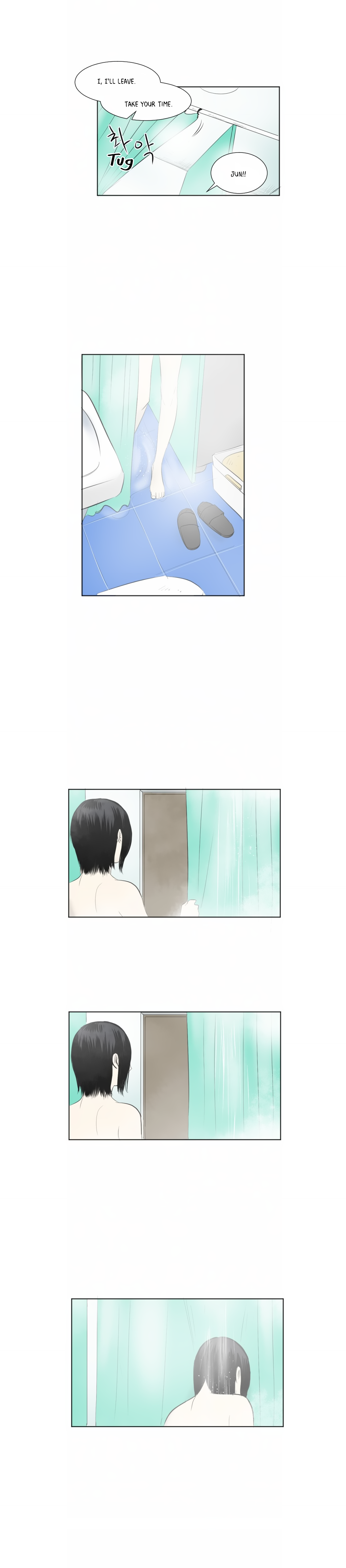 Read My Boo EN Manga Online