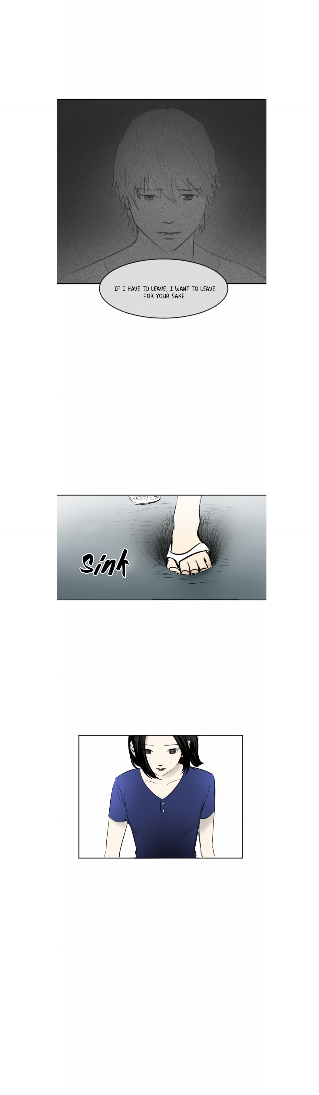 Read My Boo EN Manga Online