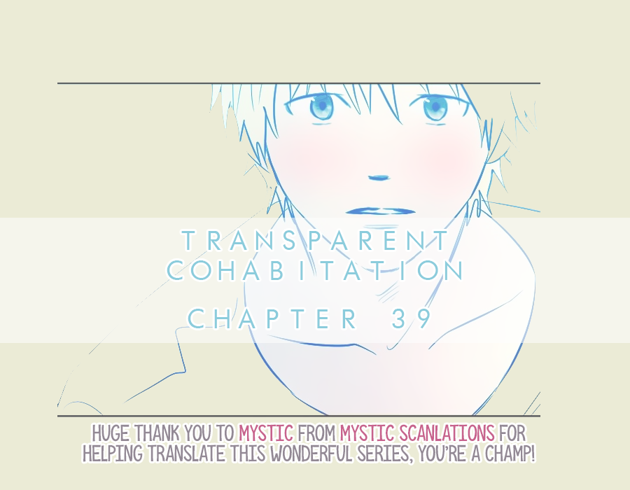 Read My Boo EN Manga Online