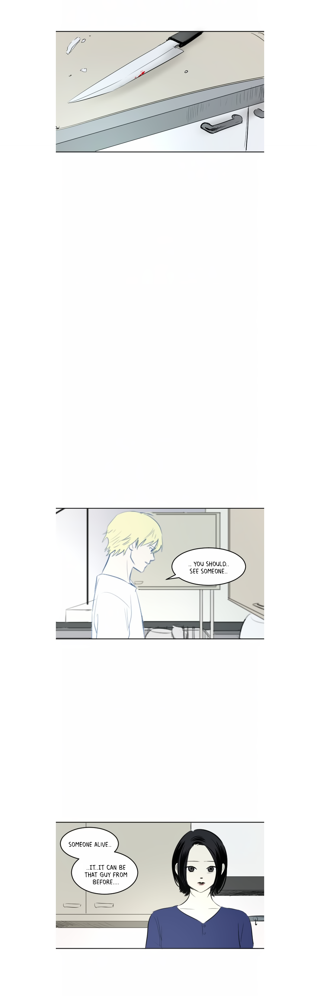 Read My Boo EN Manga Online