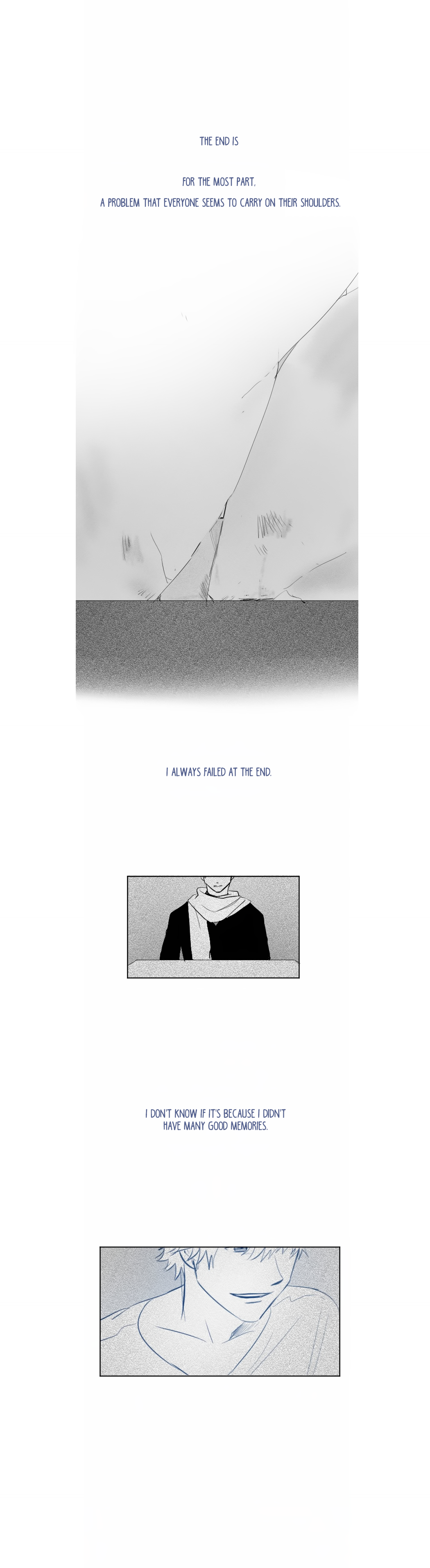 Read My Boo EN Manga Online