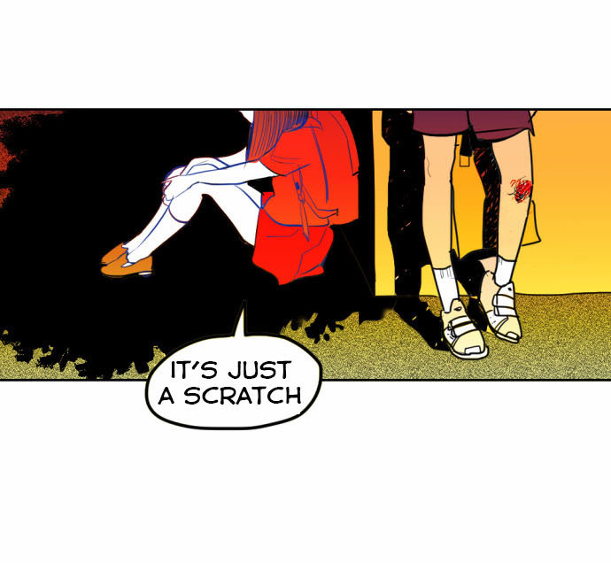 Read My Boo EN Manga Online