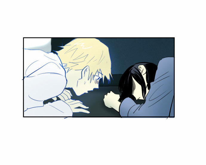 Read My Boo EN Manga Online