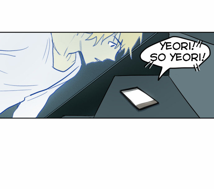 Read My Boo EN Manga Online