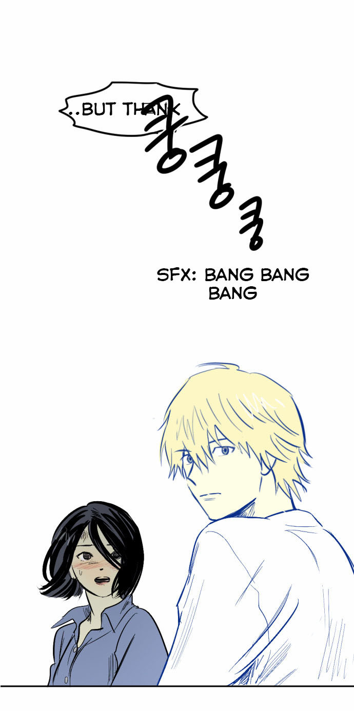 Read My Boo EN Manga Online