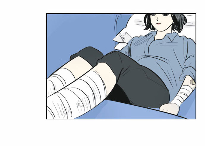 Read My Boo EN Manga Online