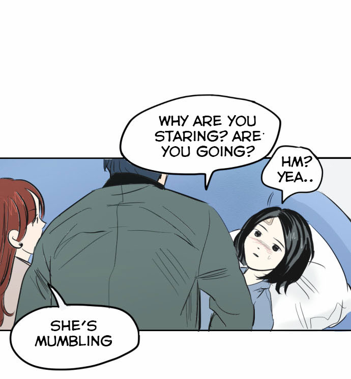 Read My Boo EN Manga Online