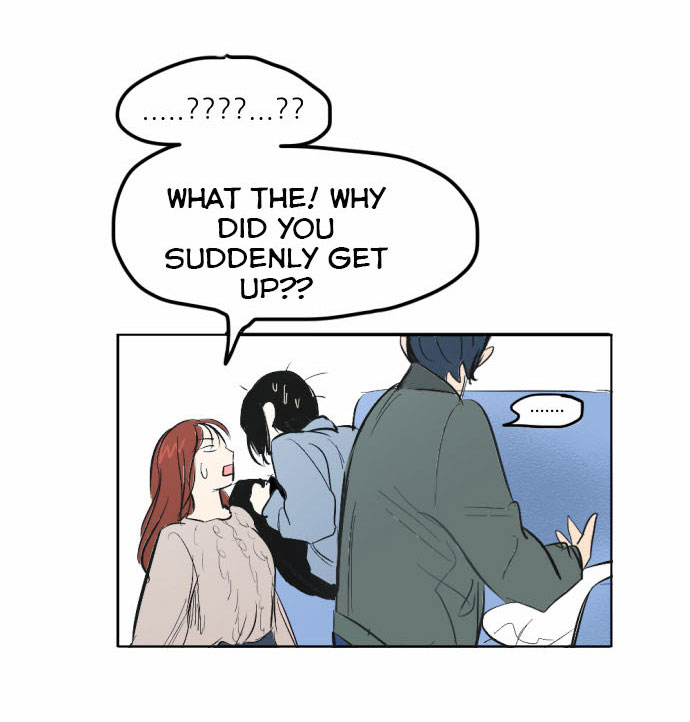 Read My Boo EN Manga Online