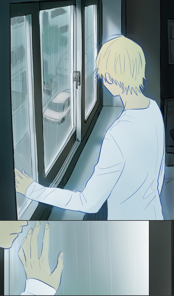 Read My Boo EN Manga Online