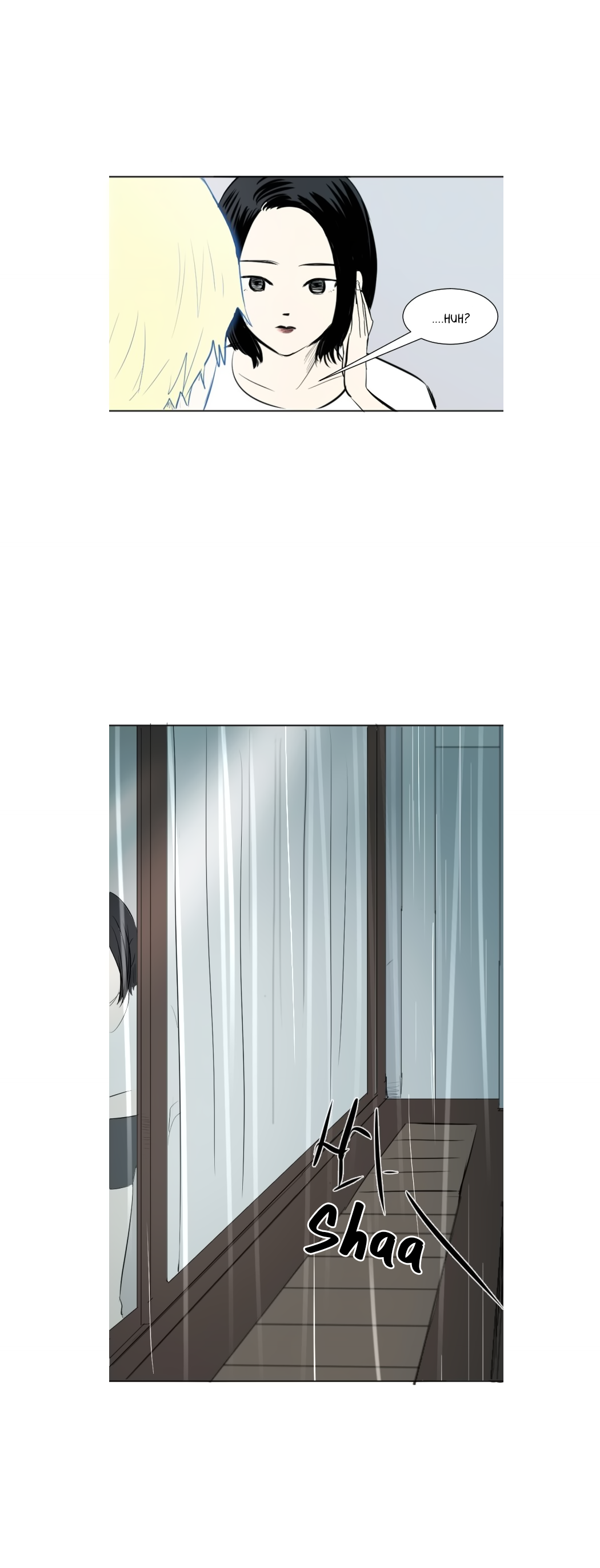 Read My Boo EN Manga Online