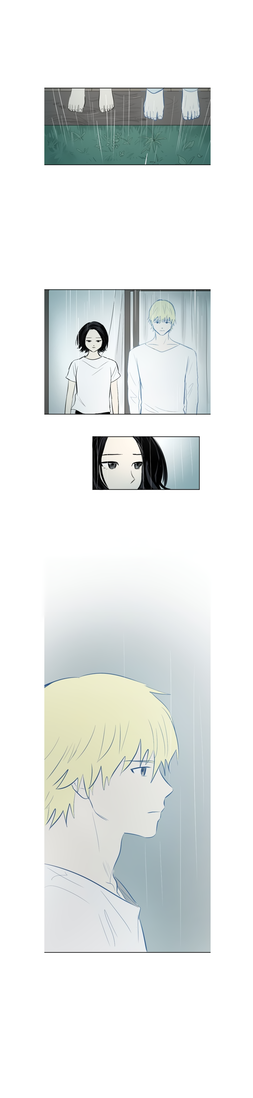 Read My Boo EN Manga Online