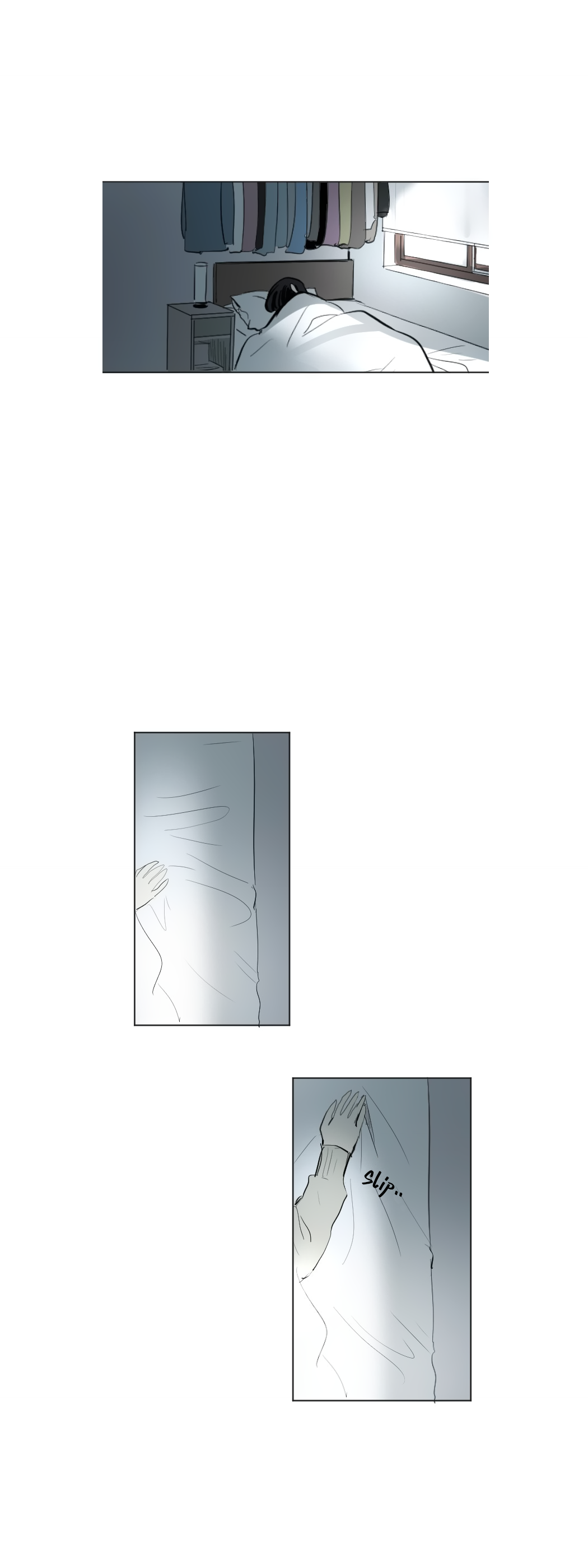 Read My Boo EN Manga Online