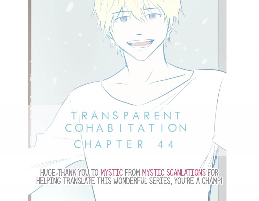 Read My Boo EN Manga Online