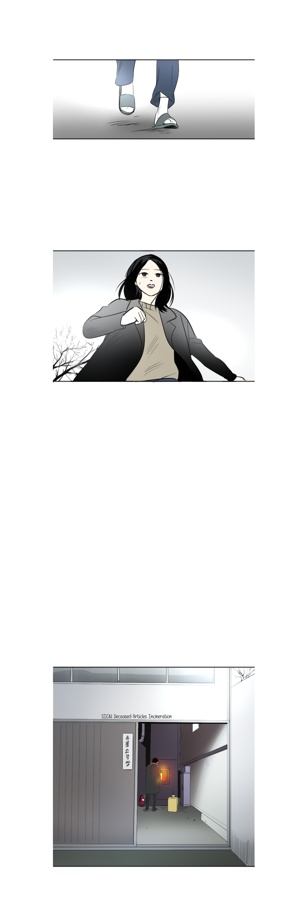 Read My Boo EN Manga Online