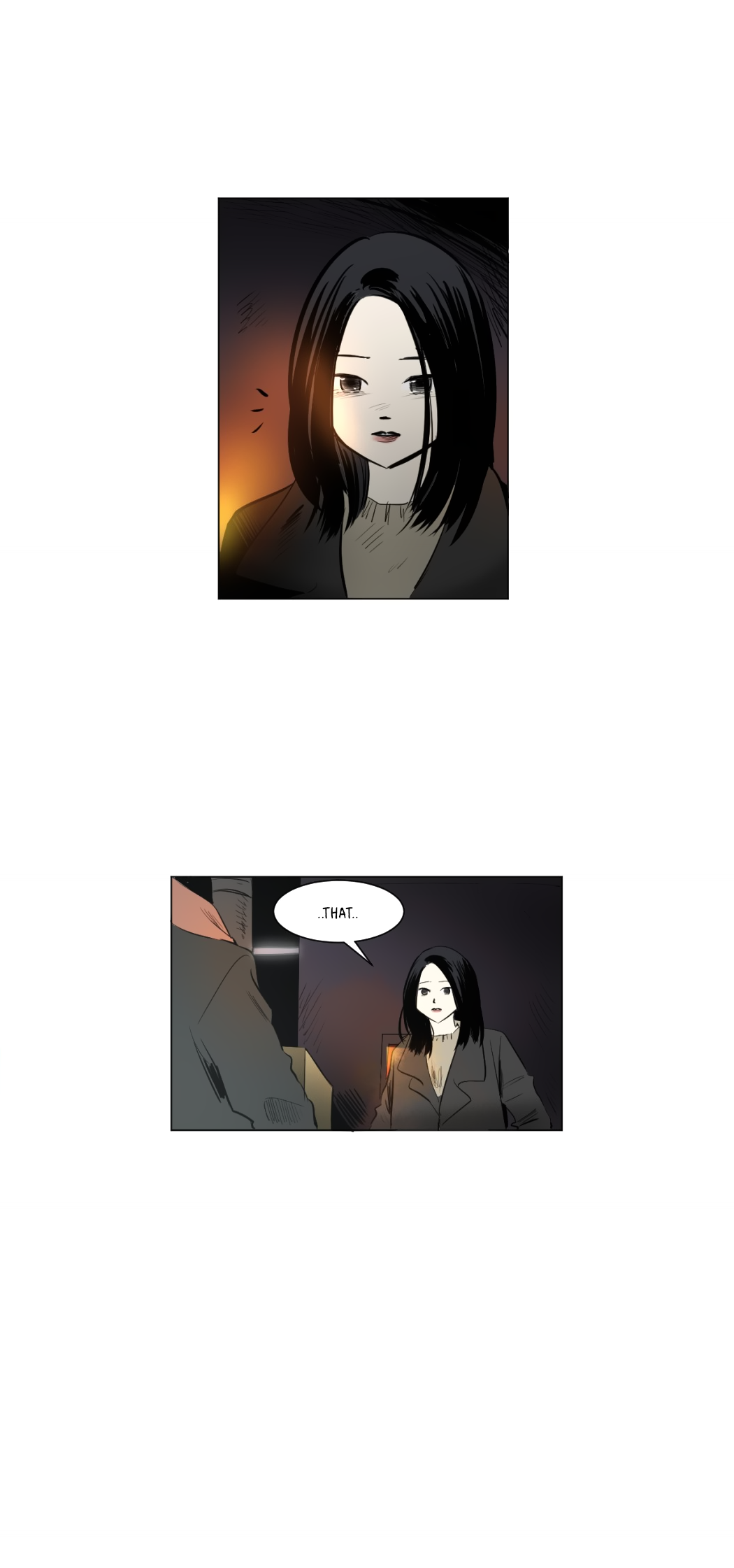 Read My Boo EN Manga Online