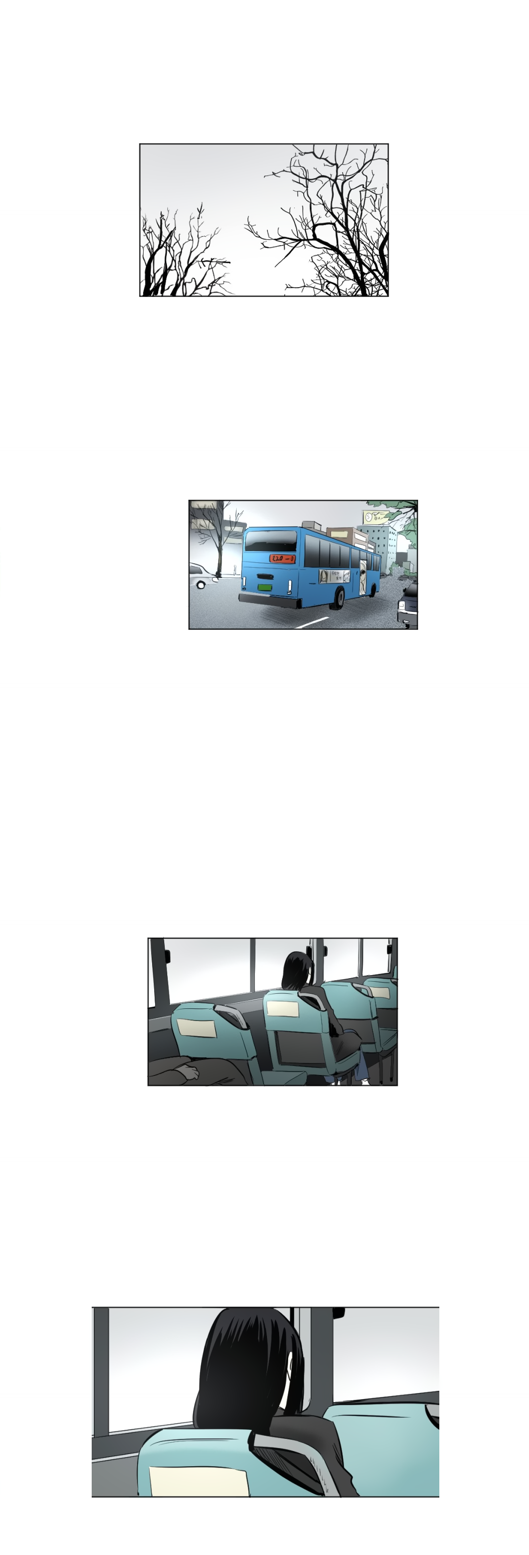 Read My Boo EN Manga Online