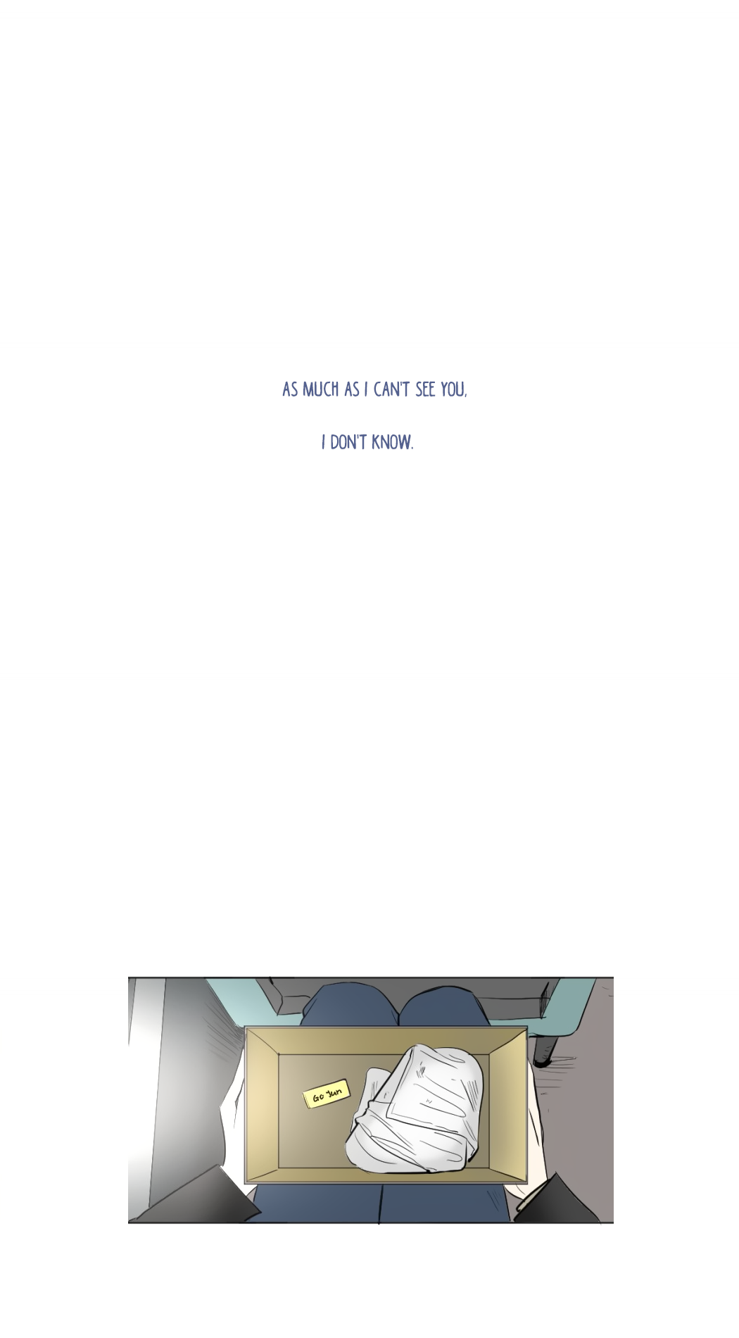 Read My Boo EN Manga Online