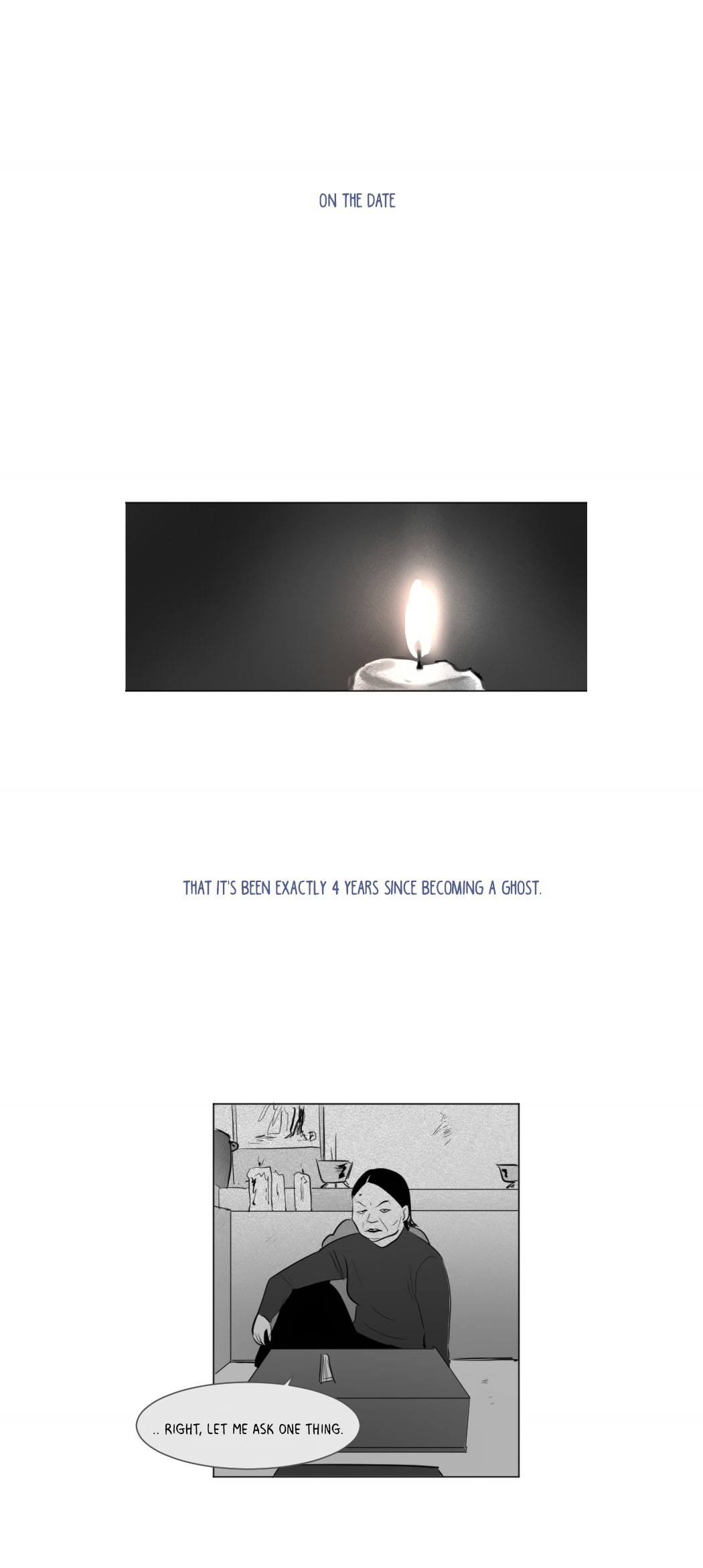 Read My Boo EN Manga Online