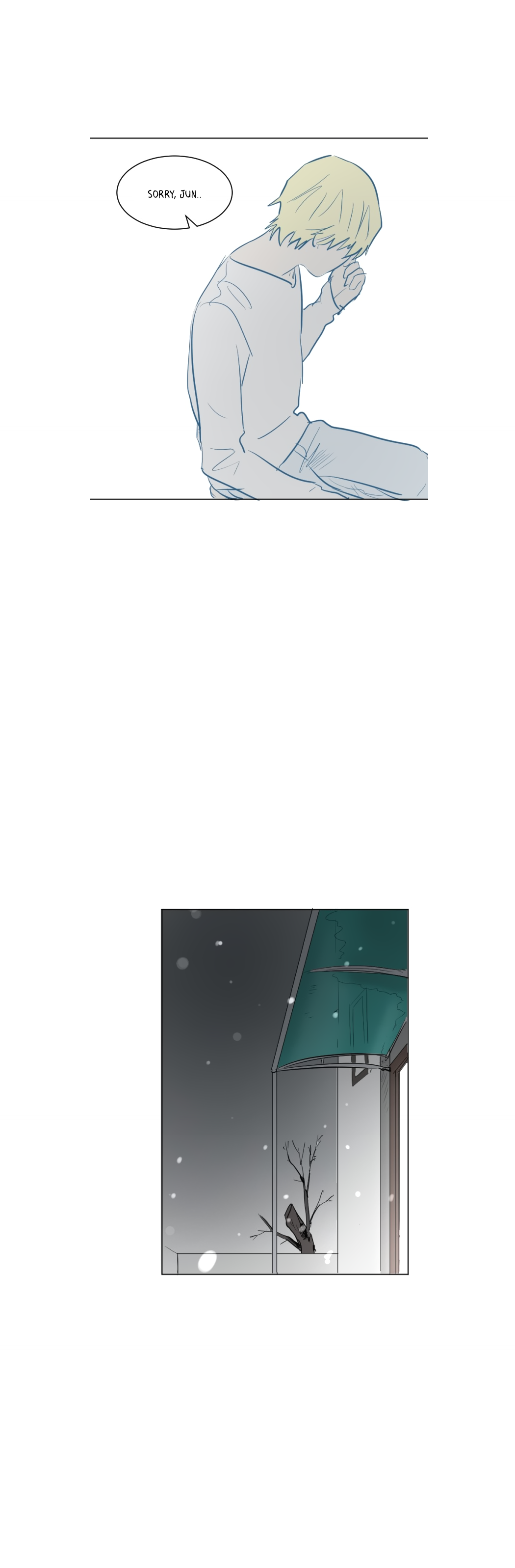 Read My Boo EN Manga Online