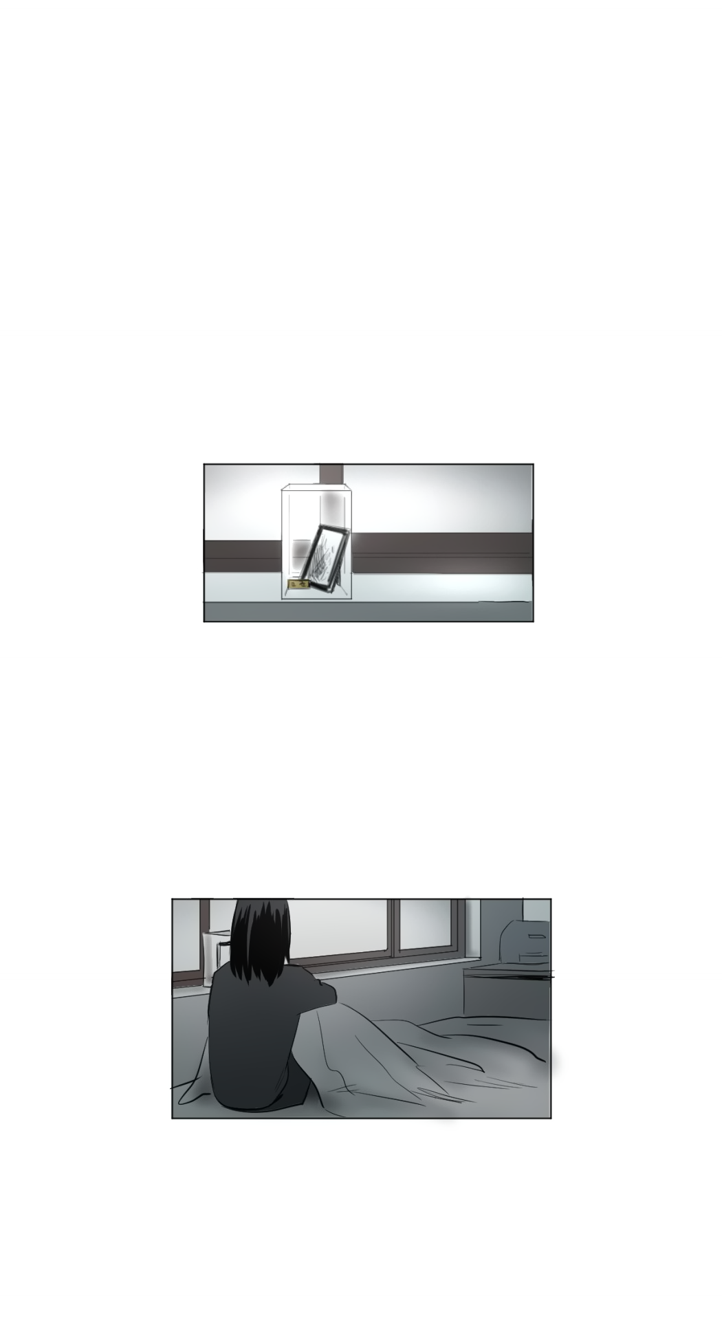 Read My Boo EN Manga Online