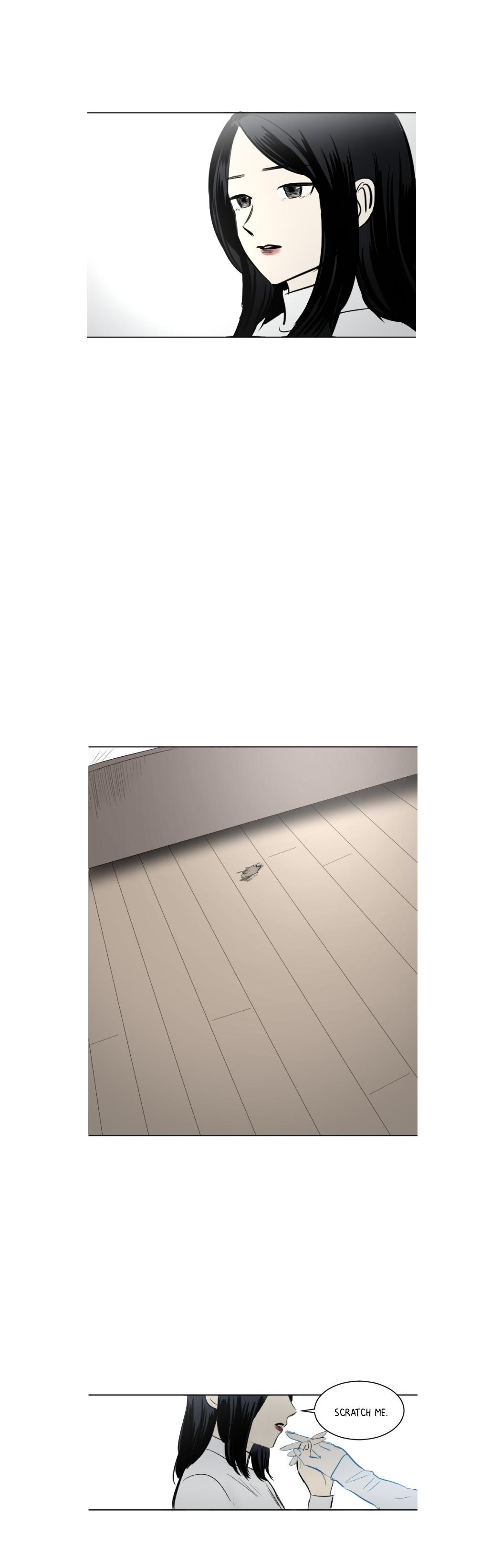 Read My Boo EN Manga Online