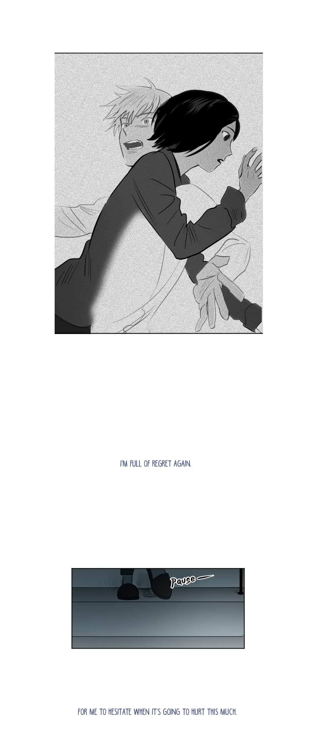 Read My Boo EN Manga Online