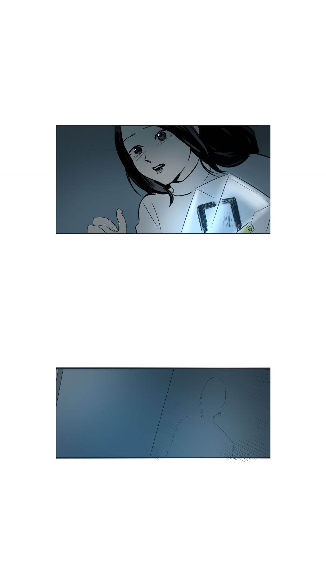 Read My Boo EN Manga Online