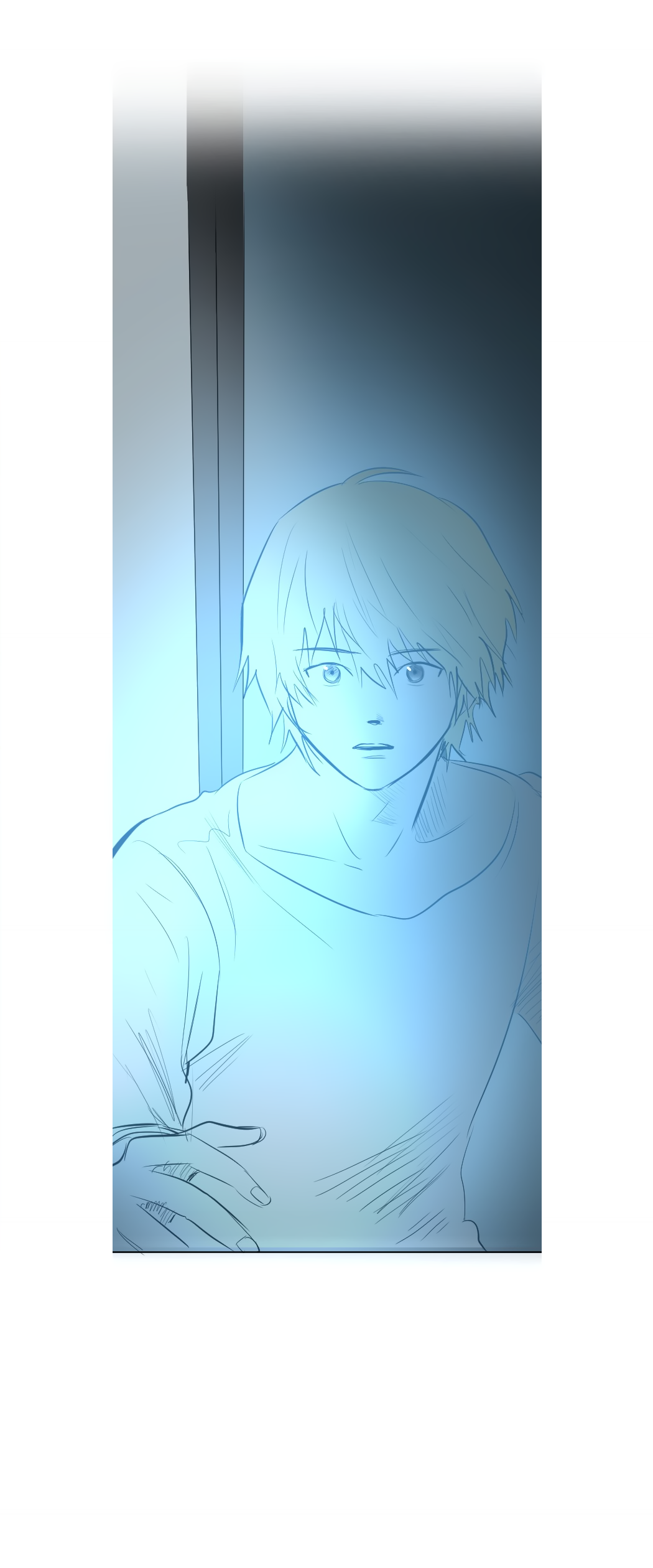 Read My Boo EN Manga Online