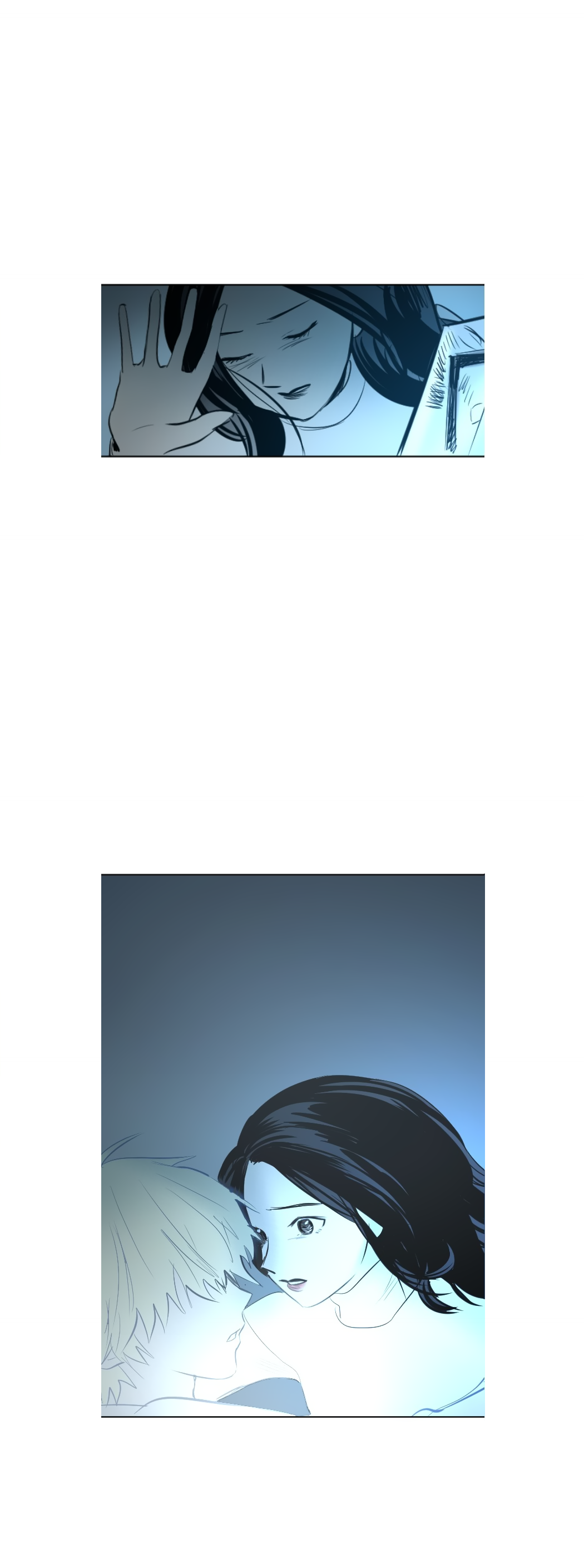 Read My Boo EN Manga Online