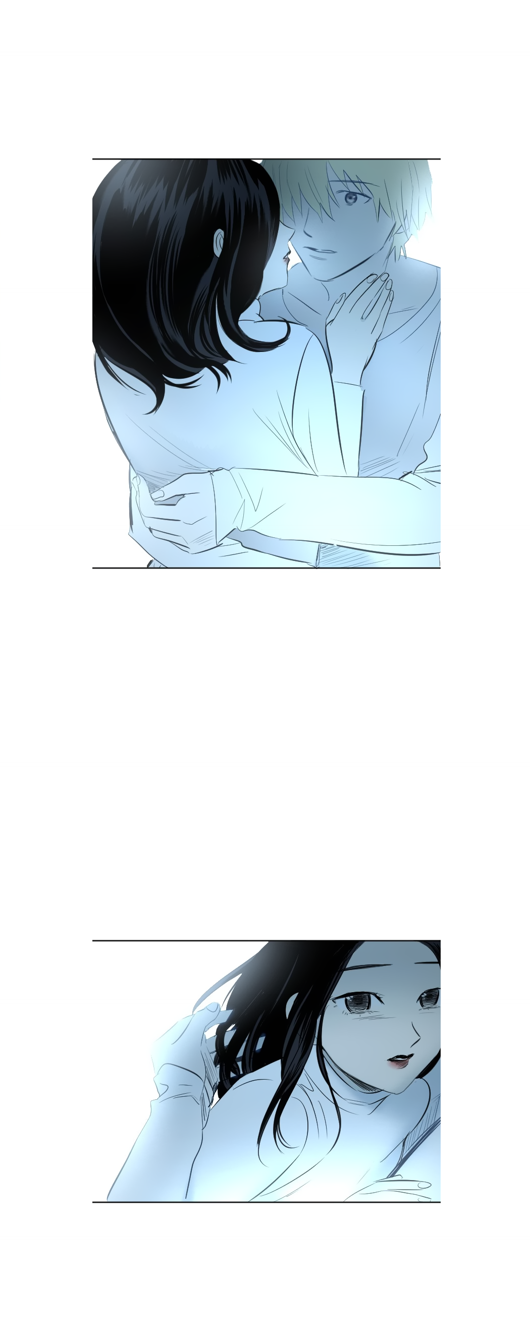 Read My Boo EN Manga Online